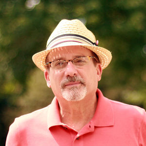 Bruce Barone