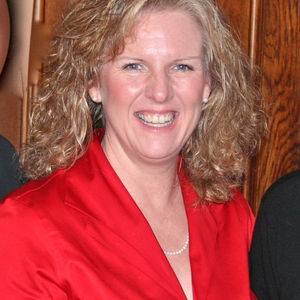 Angela Sarris