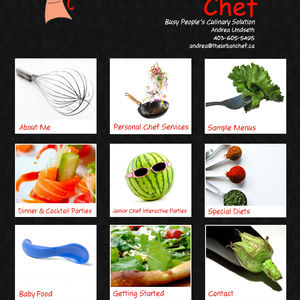 The Urban Chef