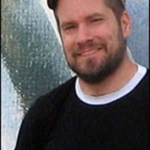 Robert McDiarmid
