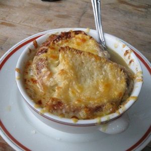 The Weary Epicurean