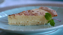Milk_tart