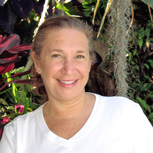 Maui Bonnie