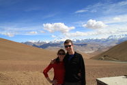 Tibet