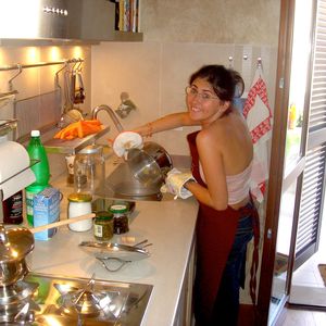 Rita Banci