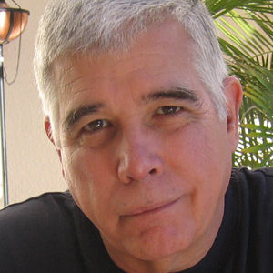 Frank Ball