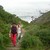 Hiking