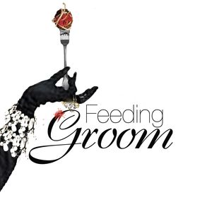 Feeding Groom