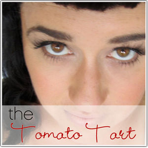 TheTomatoTart