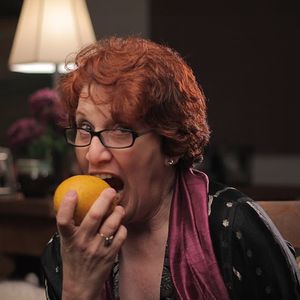Kathy Gori