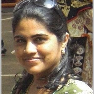 sanjeeta kk