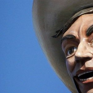 Big Tex Eats
