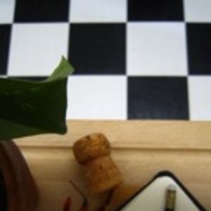 checker
