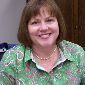 Michelle Meeks