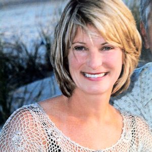 MaureenOnTheCape