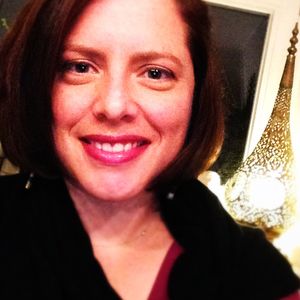 Julie Nathan