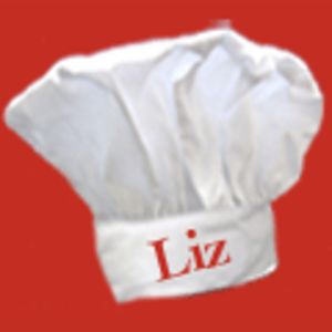 Lizthechef