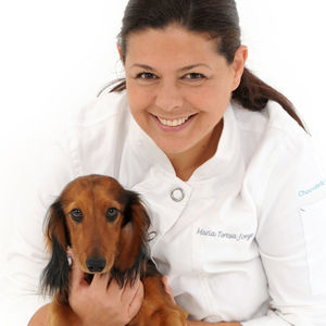Maria Teresa Jorge