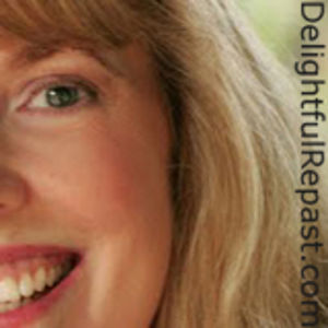 Jean | Delightful Repast