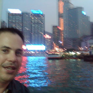 Chicago Mike