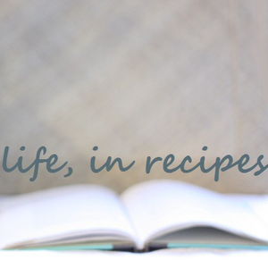 lifeinrecipes