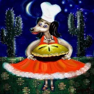 Piemaker Mary