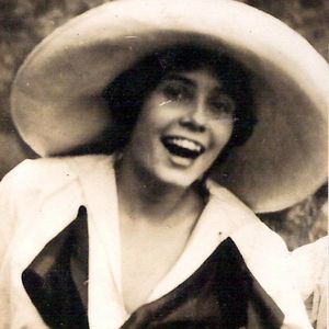 Lucy Mercer