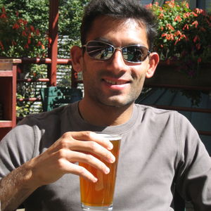 Rohit Mitter