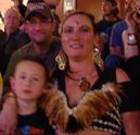 Dina_and_my_biggest_fans