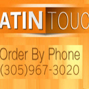 Latin Touch