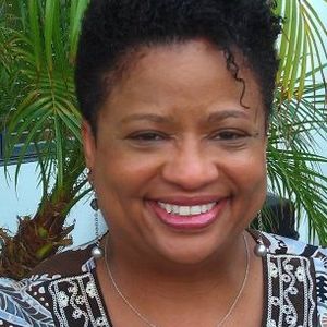 Sherri Williams