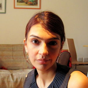 mehrunnisa