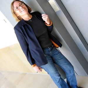 Judy at Two Broads Abroad