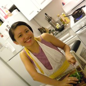 Experimental Culinary Pursuits