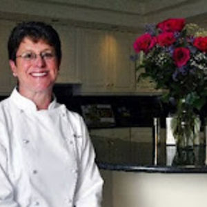 Vicki Bensinger