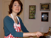 Heather_cooking