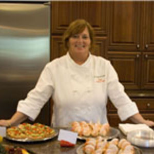 ChefSherry
