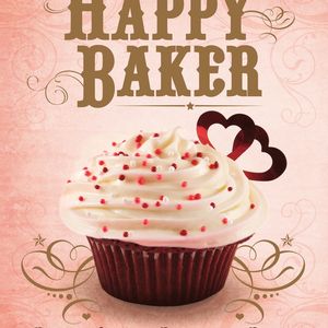 The Happy Baker