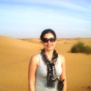 Irini Savva