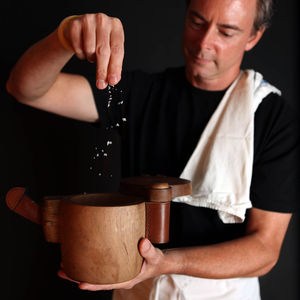 Oui, Chef