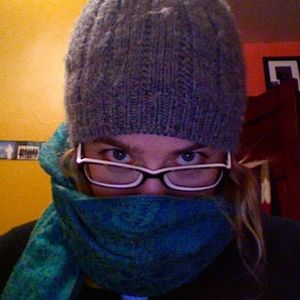 Erica the Ninja