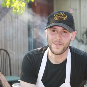 James Durazzo