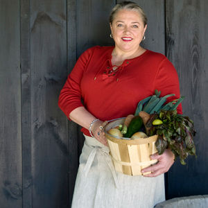 virginia willis
