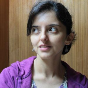 deepti