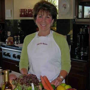 Cooking with Michele