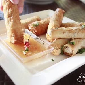 fati's recipes