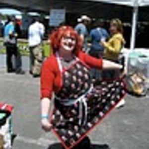 Karen Solomon