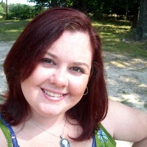 Angie- Big Bear's Wife