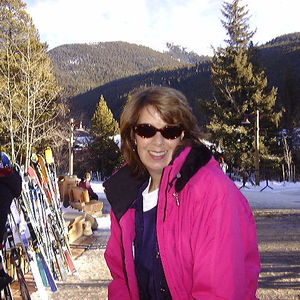 Nancy Rose
