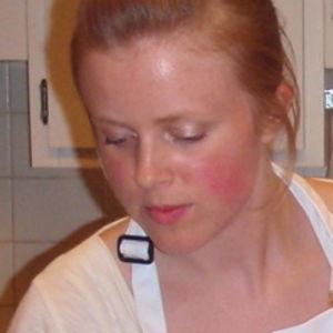 Laura Robinson